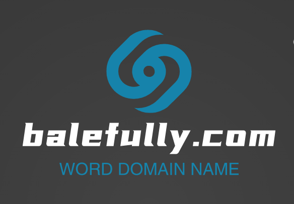 推荐一个英文单词域名balefully.com灾难地-第1张图片-优米村(YOUMICUN.COM)