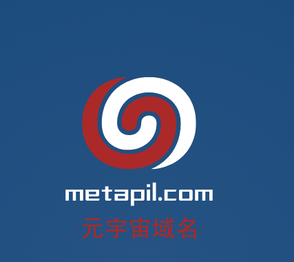 元宇宙啥域名好,metapil.com邀你来品鉴点评-第1张图片-优米村(YOUMICUN.COM)