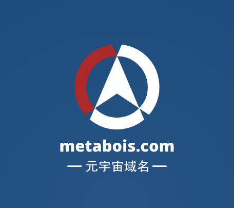 元宇宙啥域名好,metabois.com邀你来品鉴点评-第1张图片-优米村(YOUMICUN.COM)