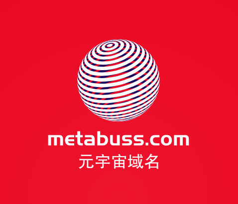 元宇宙域名用啥好,metabuss.com等你来挑选-第1张图片-优米村(YOUMICUN.COM)