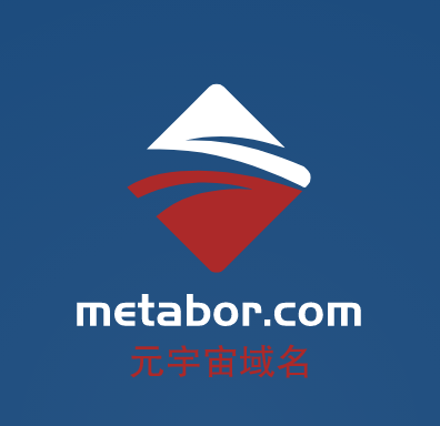 元宇宙域名用啥好,metabor.com等你来挑选-第1张图片-优米村(YOUMICUN.COM)