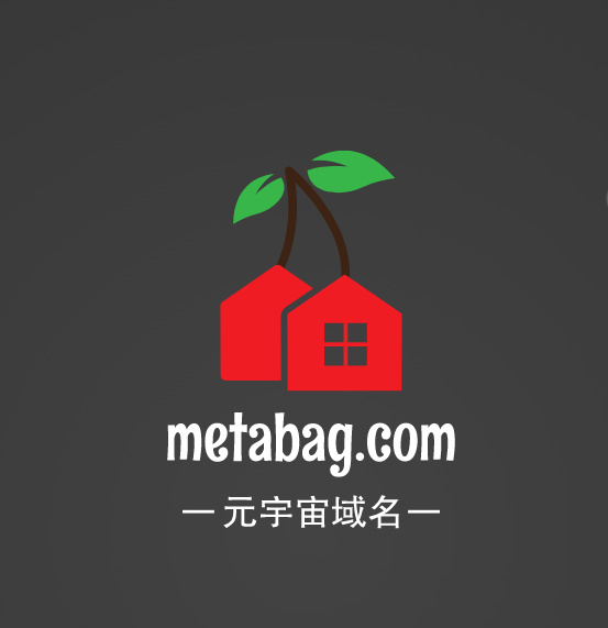 元宇宙啥域名好,metabag.com邀你来品鉴点评-第1张图片-优米村(YOUMICUN.COM)