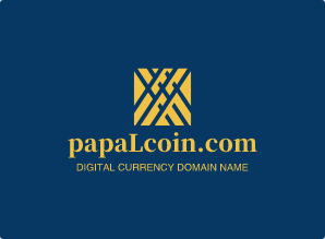 今日推荐一个数字货币域名,papaLcoin.com值得你品鉴-第1张图片-优米村(YOUMICUN.COM)