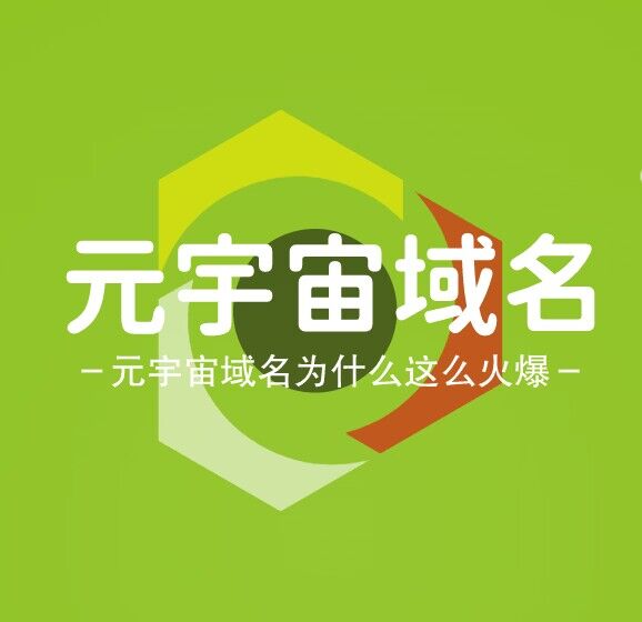 元宇宙域名为什么这么火，metafat.com邀您来品鉴-第1张图片-优米村(YOUMICUN.COM)