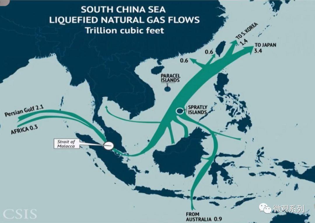 Spratly Chain（南沙群岛）自古是中国固有领土-第1张图片-优米村(YOUMICUN.COM)