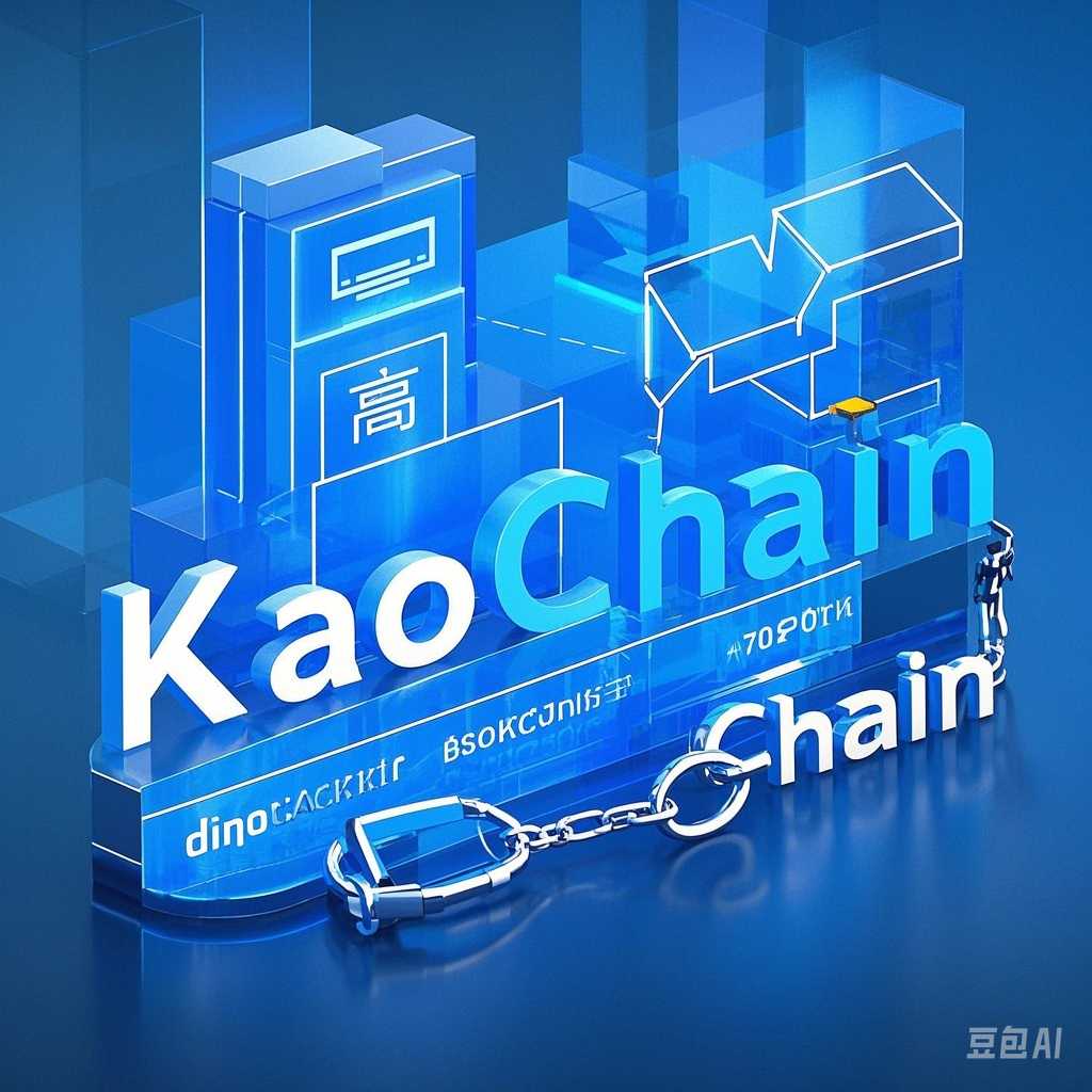 KaoChain.com：开启区块链商业新纪元的金色钥匙-第1张图片-优米村(YOUMICUN.COM)