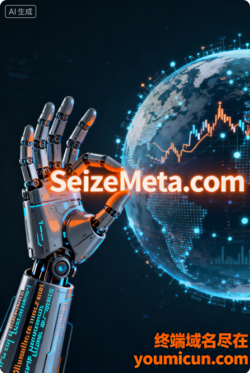 元宇宙域名SeizeMeta.com推荐语：解码“Seize+Meta”的行动哲学与市场机遇-第1张图片-优米村(YOUMICUN.COM)