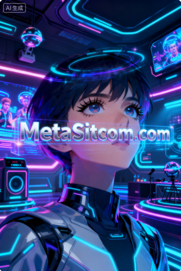 元宇宙域名MetaSitcom.com推荐语：解码“Meta+Sitcom”的虚实融合与娱乐革命-第1张图片-优米村(YOUMICUN.COM)