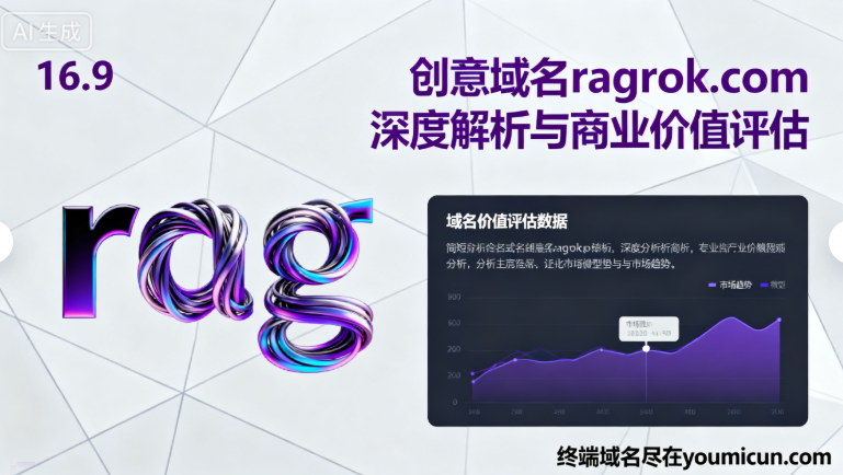 创意域名ragrok.com深度解析与商业价值评估-第1张图片-优米村(YOUMICUN.COM)