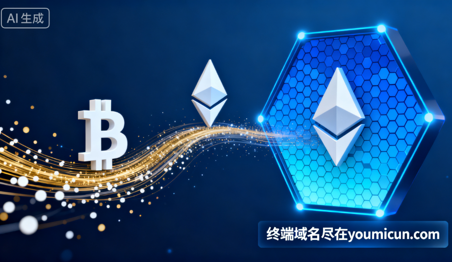 加密币域名coinvoid.com深度解析与商业使用价值评估报告-第1张图片-优米村(YOUMICUN.COM)