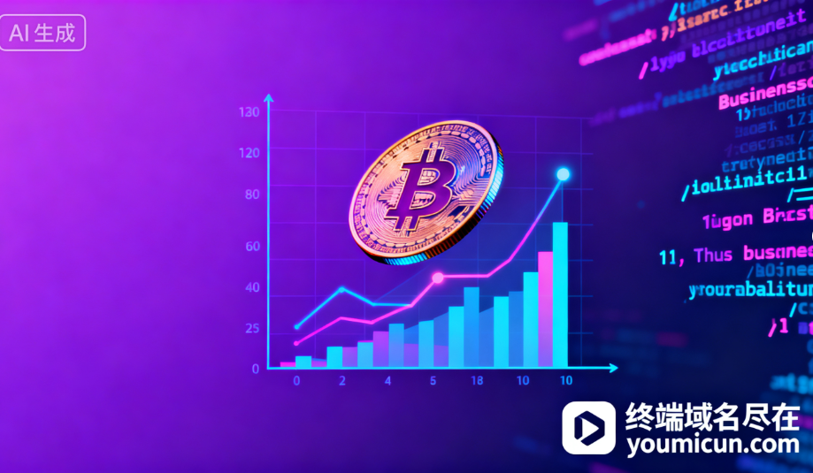 加密币域名coinfliper.com深度解析与商业使用价值评估报告-第1张图片-优米村(YOUMICUN.COM)