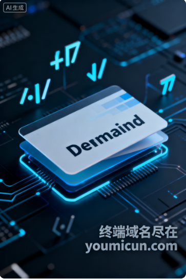 域名含义、适用场景解析及 50 个精品域名优选-第1张图片-优米村(YOUMICUN.COM)