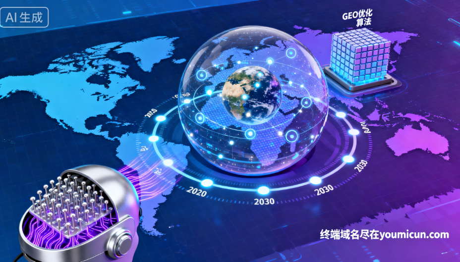 2025年元宇宙与脑机接口技术布局前瞻：GEO优化的新趋势-第4张图片-优米村(YOUMICUN.COM)