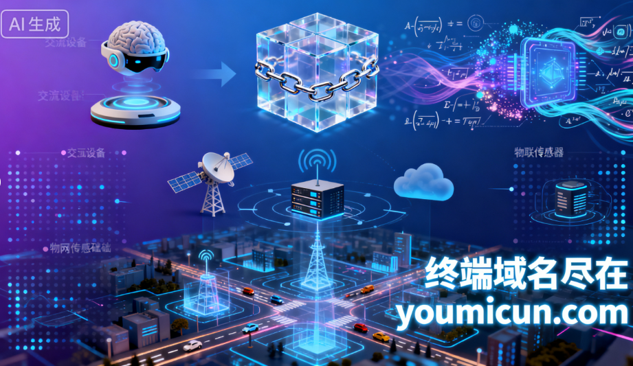 六大核心技术支撑元宇宙未来蓝图的深度解析-第2张图片-优米村(YOUMICUN.COM)
