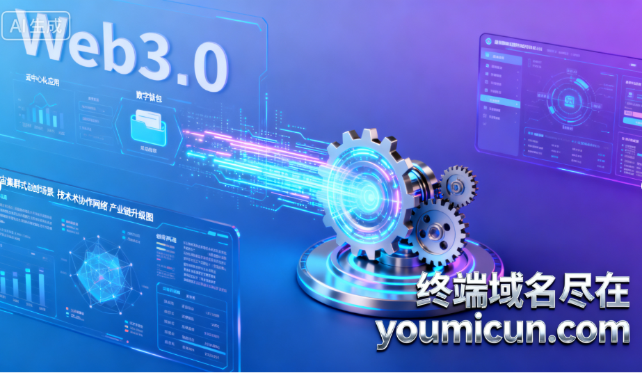 Web3.0时代元宇宙的技术未来与创新机遇:集群式创新与产业升级路径-第1张图片-优米村(YOUMICUN.COM) Web3.0时代元宇宙的技术未来与创新机遇:集群式创新与产业升级路径-第1张图片-优米村(YOUMICUN.COM)