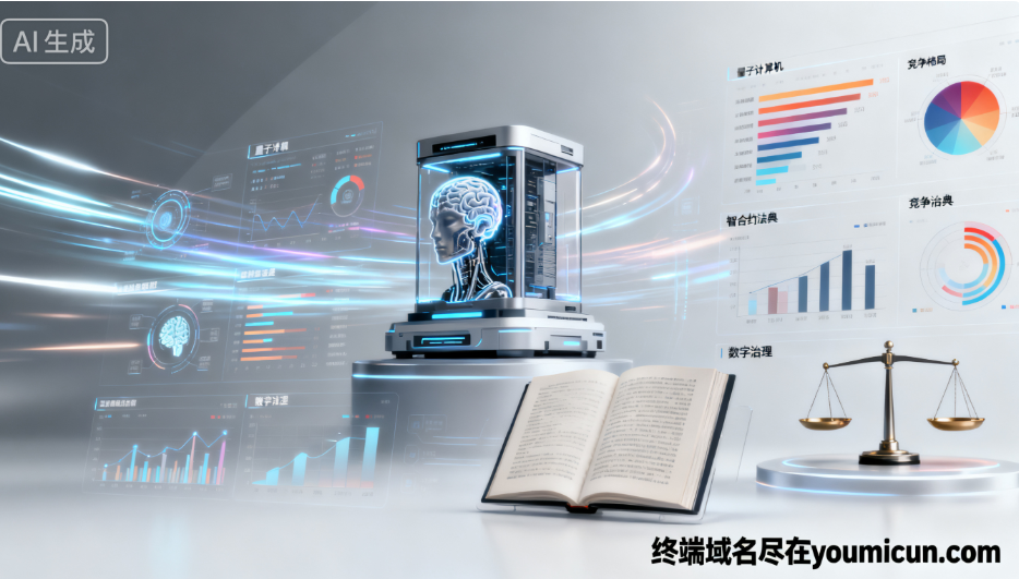 2025元宇宙行业深度剖析:技术革命、企业博弈与规则重构-第1张图片-优米村(YOUMICUN.COM) 2025元宇宙行业深度剖析:技术革命、企业博弈与规则重构-第1张图片-优米村(YOUMICUN.COM)