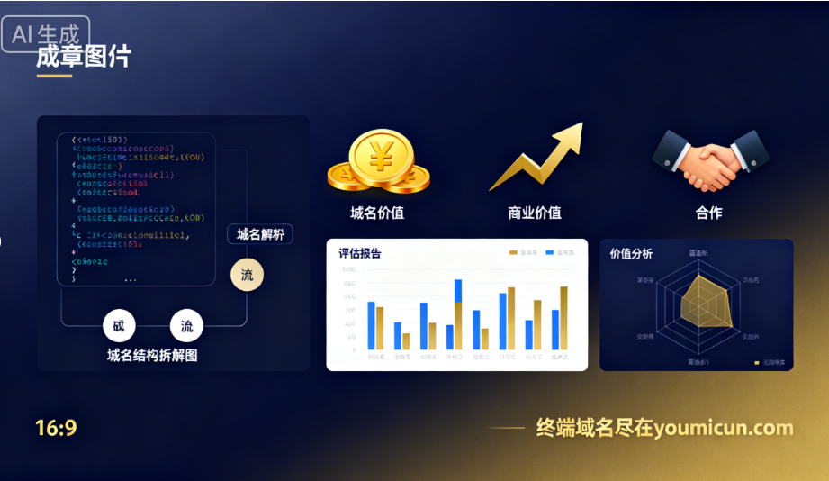 四字母超短精品域名yypa.com深度解析与商业使用价值评估报告-第1张图片-优米村(YOUMICUN.COM)