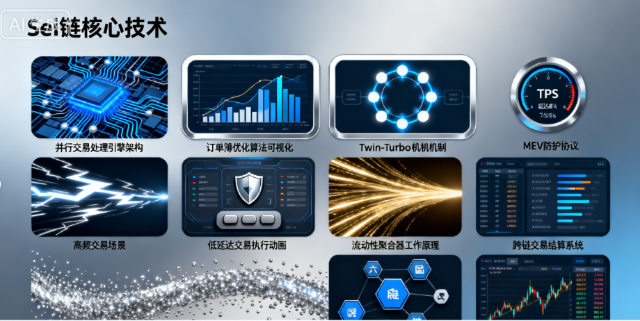Sei:专为高频交易设计的Layer-1链技术解析-第1张图片-优米村(YOUMICUN.COM) Sei:专为高频交易设计的Layer-1链技术解析-第1张图片-优米村(YOUMICUN.COM)