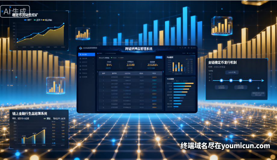 River项目与satUSD全链稳定币深度解析-第1张图片-优米村(YOUMICUN.COM)
