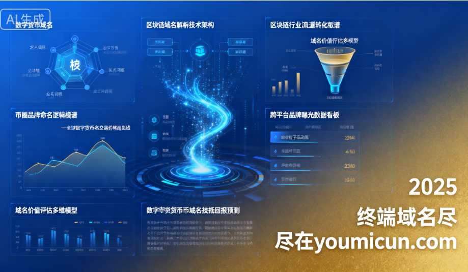 数字货币域名“adrincoin.com”深度解析与商业价值评估-第1张图片-优米村(YOUMICUN.COM)