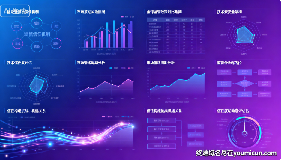 我们是否应该信任加密货币？——基于技术、市场与监管的深度剖析-第1张图片-优米村(YOUMICUN.COM)