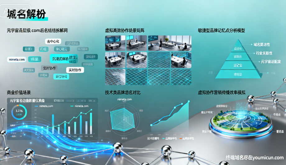 元宇宙域名nimmeta.com 域名深度解析与商业价值评估-第1张图片-优米村(YOUMICUN.COM)