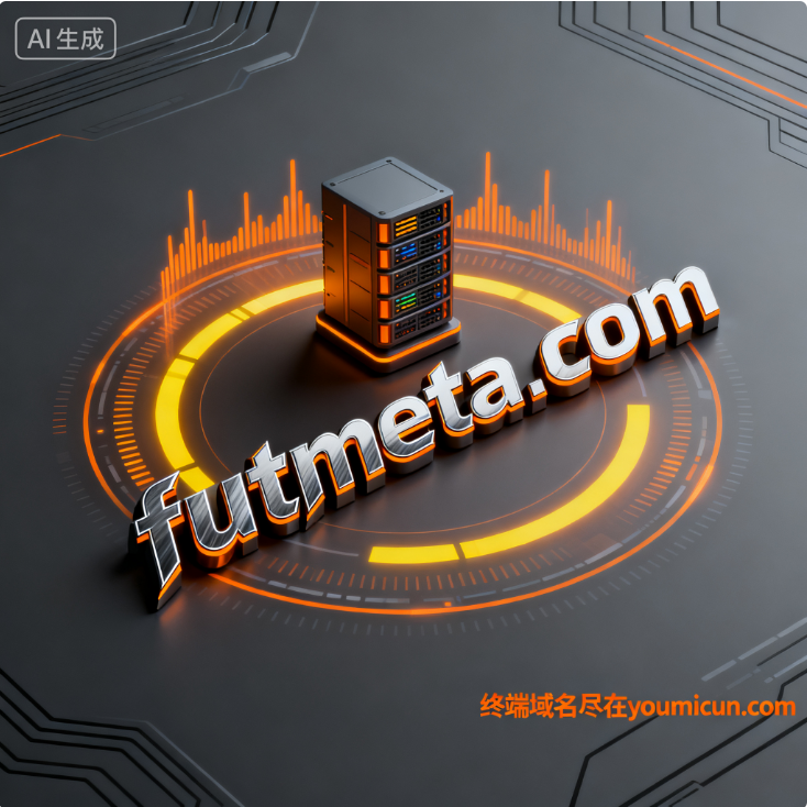 元宇宙域名futmeta.com深度解析与商业价值评估-第1张图片-优米村(YOUMICUN.COM)