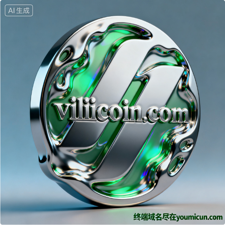 加密货币域名viiicoin.com深度解析与商业价值评估-第1张图片-优米村(YOUMICUN.COM)