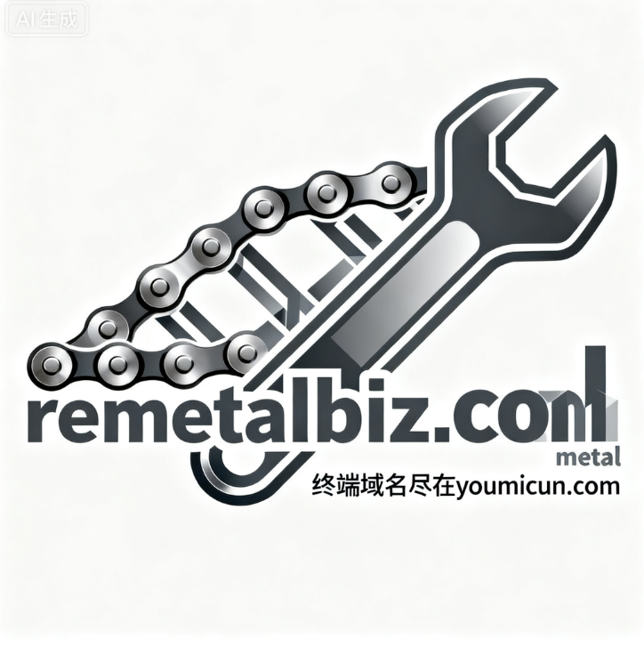 英语词语域名 remetalbiz.com 深度解析与商业价值评估-第2张图片-优米村(YOUMICUN.COM)