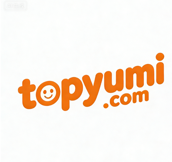 创意域名topyumi.com 域名多维度商业价值分析-第1张图片-优米村(YOUMICUN.COM)