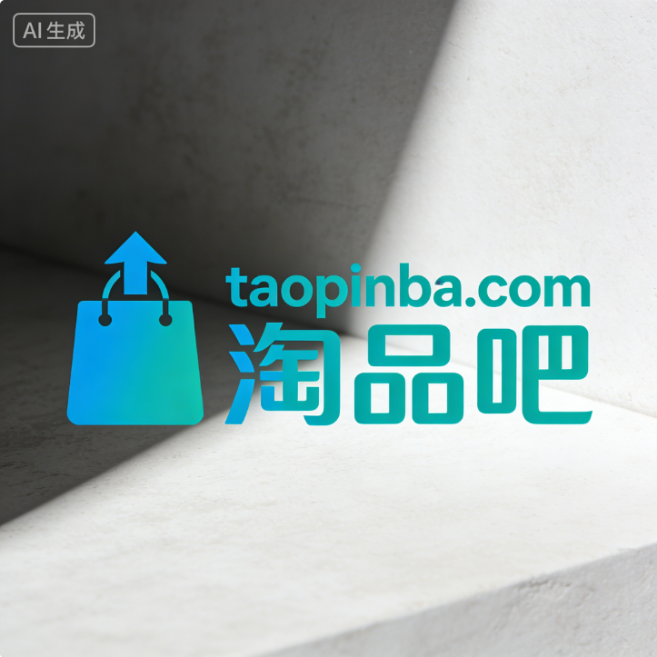 三拼域名taopinba.com（淘品吧）投资价值深度点评-第1张图片-优米村(YOUMICUN.COM)