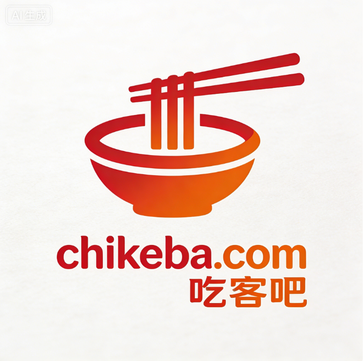 三拼域名chikeba.com(吃客吧)投资价值深度点评-第1张图片-优米村(YOUMICUN.COM) 三拼域名chikeba.com(吃客吧)投资价值深度点评-第1张图片-优米村(YOUMICUN.COM)