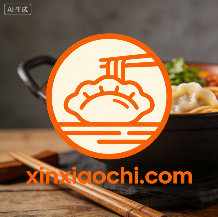 三拼域名xinxiaochi.com（新小吃）投资价值深度点评-第1张图片-优米村(YOUMICUN.COM)